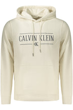CALVIN KLEIN Men Hoodie - White