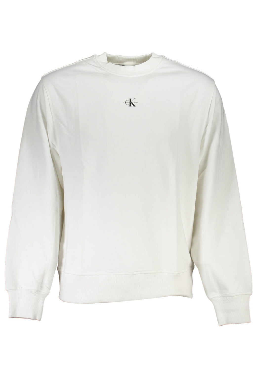 CALVIN KLEIN Men Hoodie - White