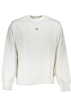 CALVIN KLEIN Men Hoodie - White