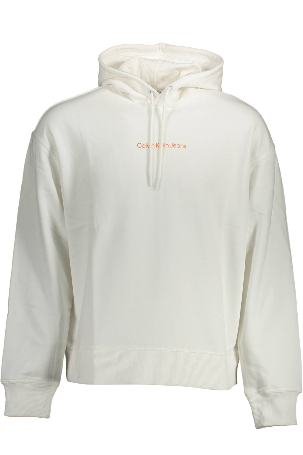 CALVIN KLEIN Men Hoodie - White