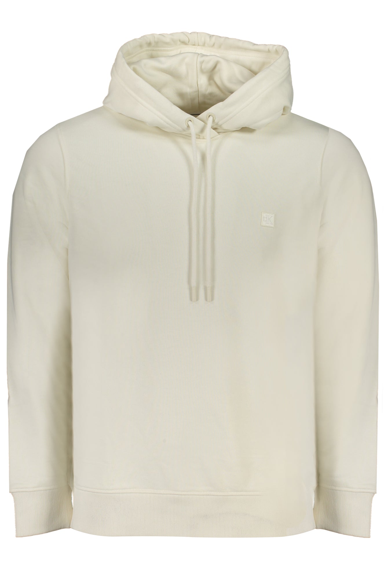 CALVIN KLEIN Men Hoodie - White