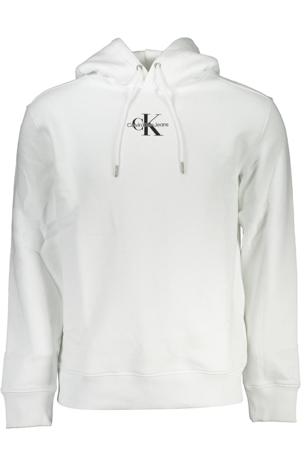 CALVIN KLEIN Men Hoodie - White