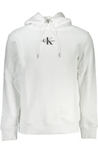 CALVIN KLEIN Men Hoodie - White