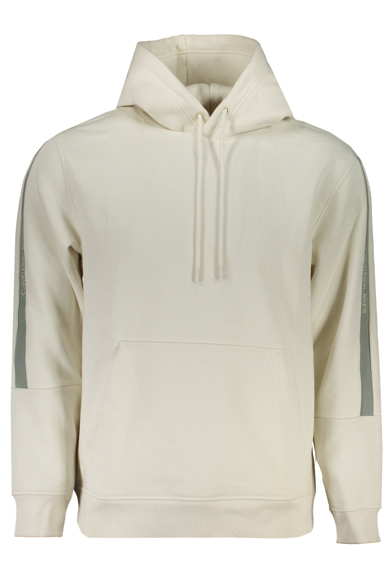 CALVIN KLEIN Men Hoodie - White