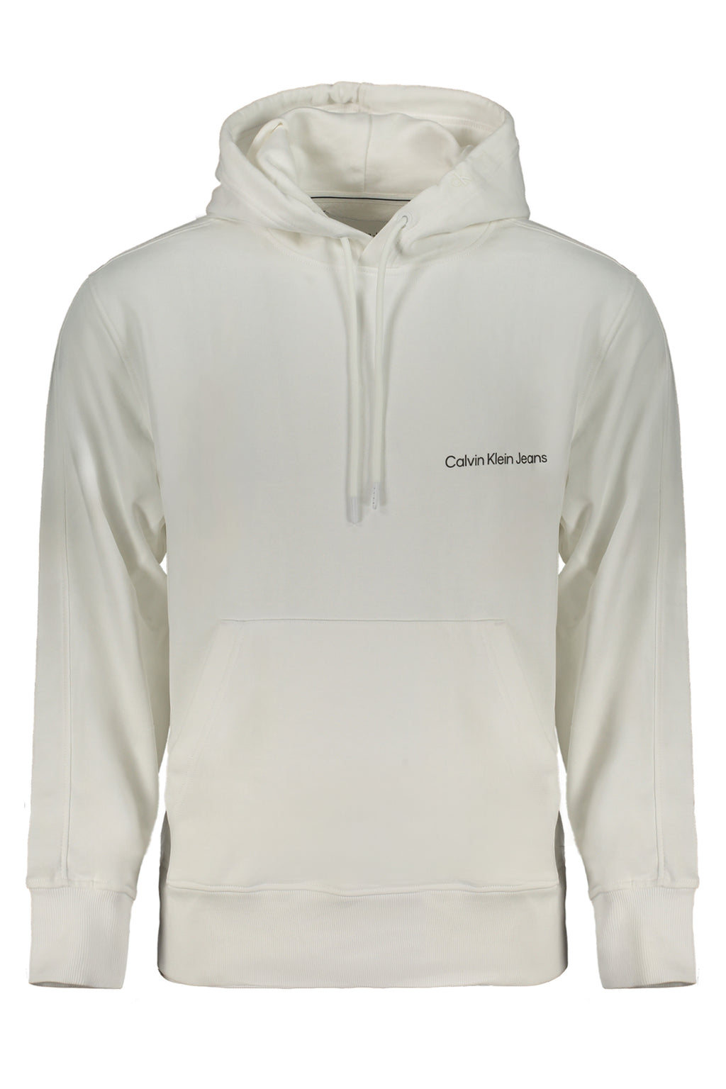 CALVIN KLEIN Men Hoodie - White