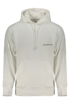 CALVIN KLEIN Men Hoodie - White