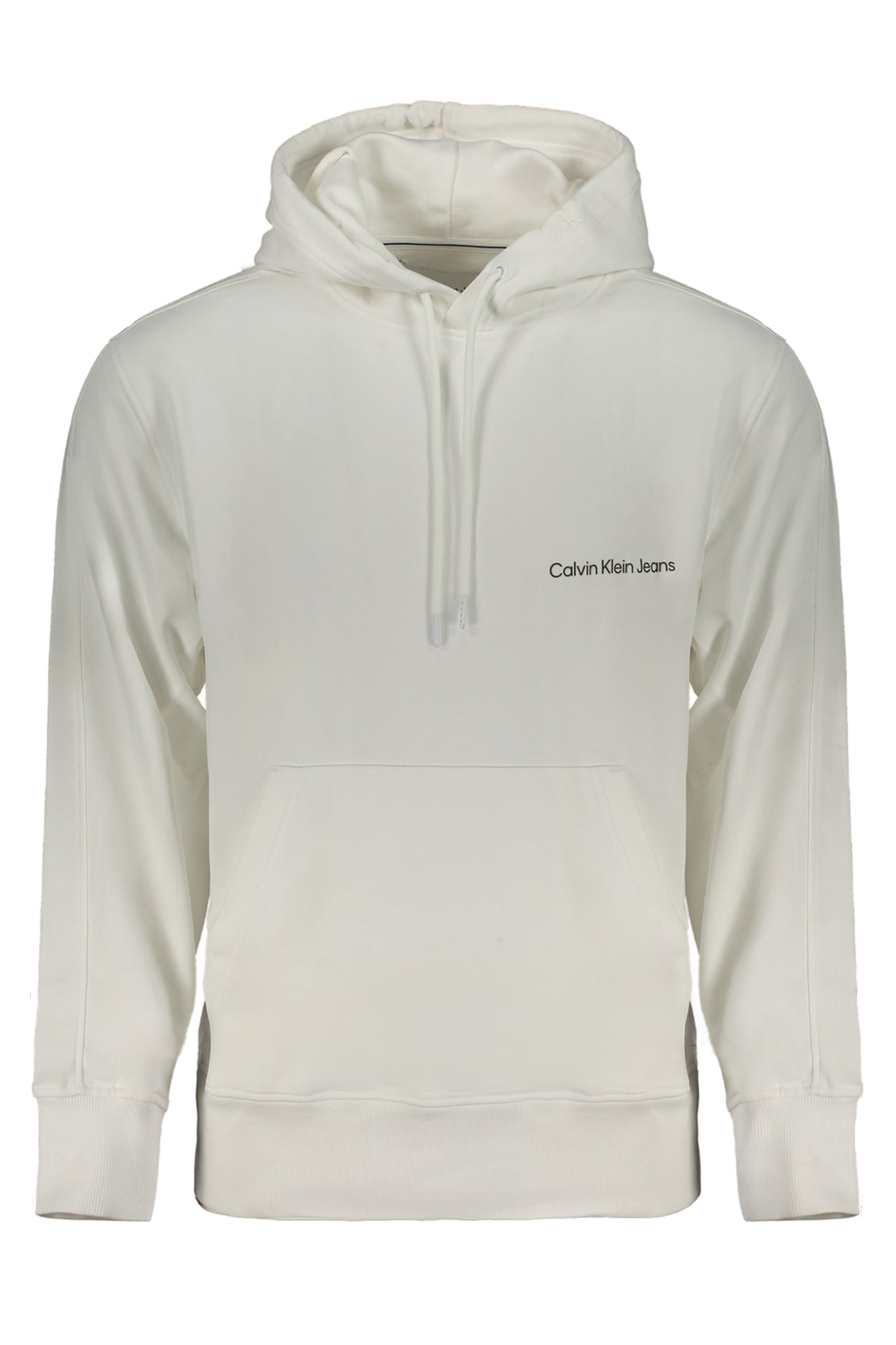 CALVIN KLEIN Men Hoodie - White