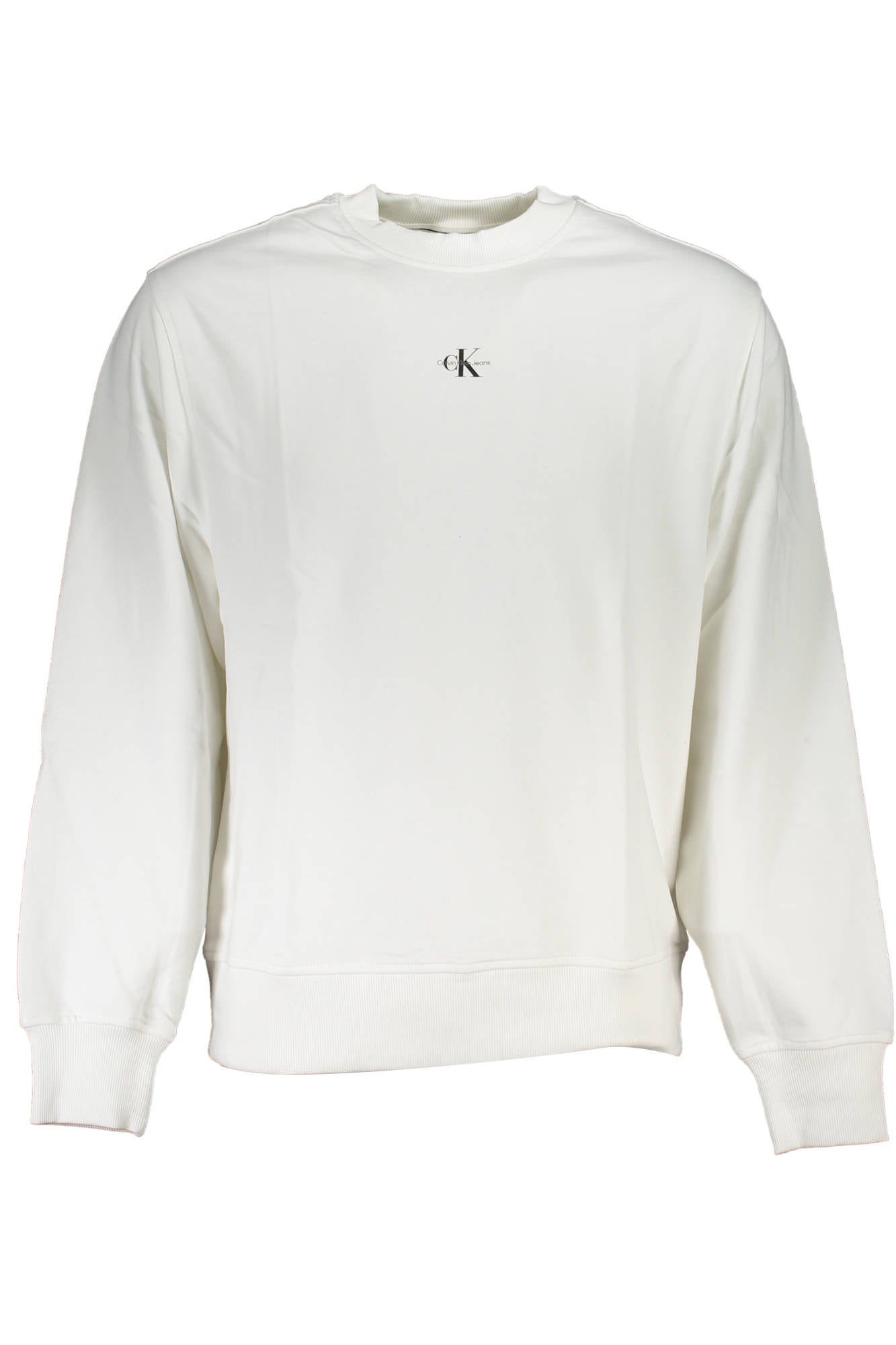 CALVIN KLEIN Men Hoodie - White
