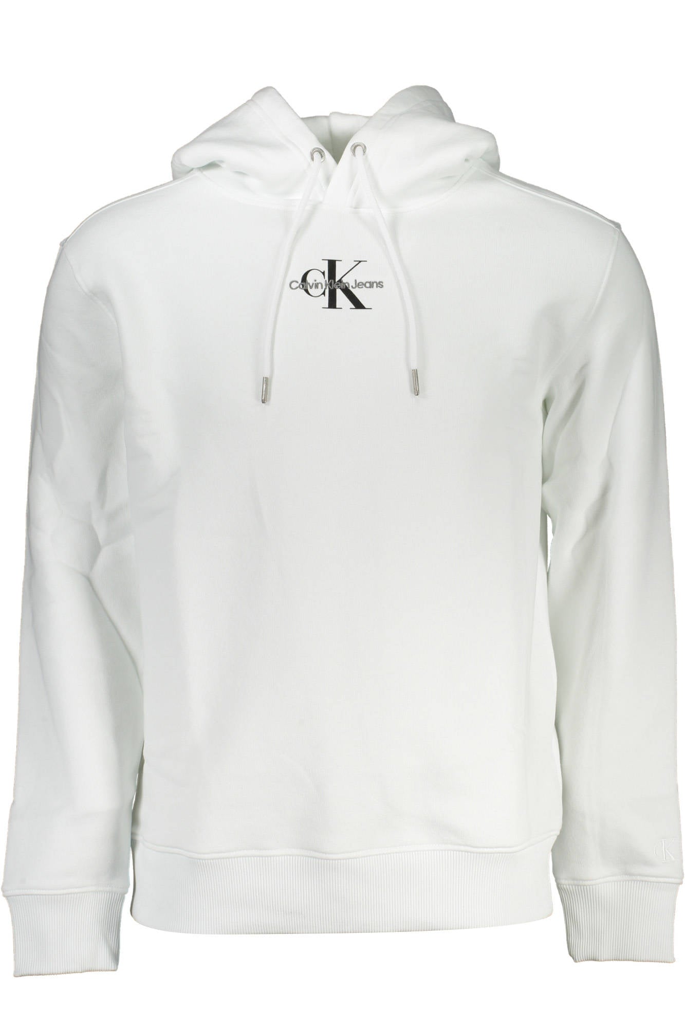 CALVIN KLEIN Men Hoodie - White