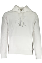 CALVIN KLEIN Men Hoodie - White