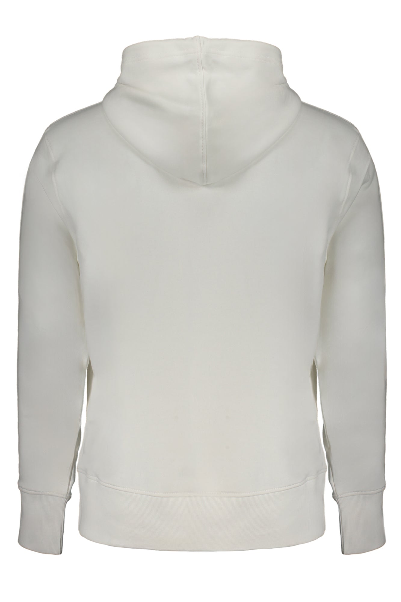 CALVIN KLEIN Men Hoodie - White