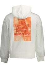 CALVIN KLEIN Men Hoodie - White