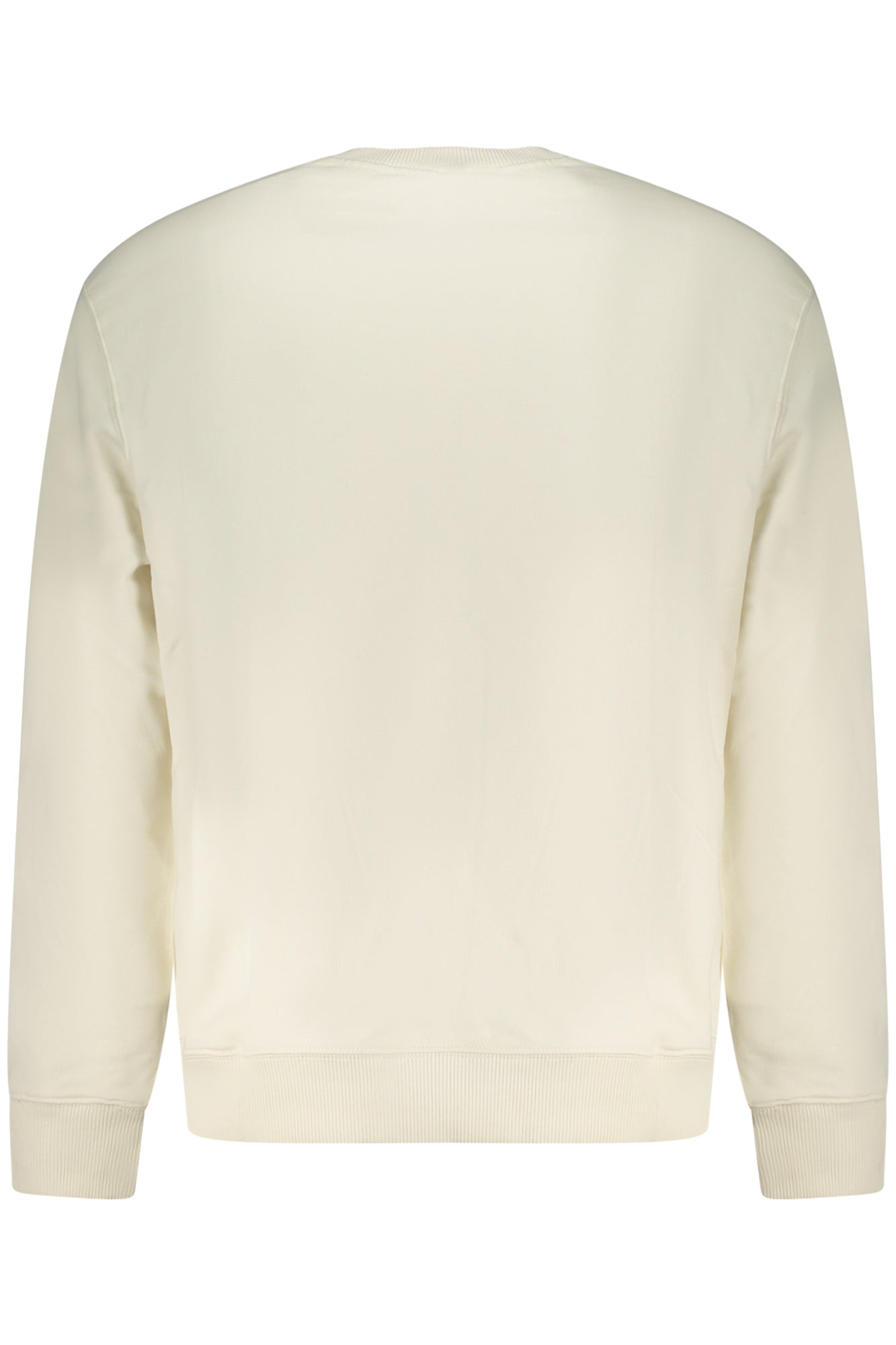 CALVIN KLEIN Men Hoodie - White