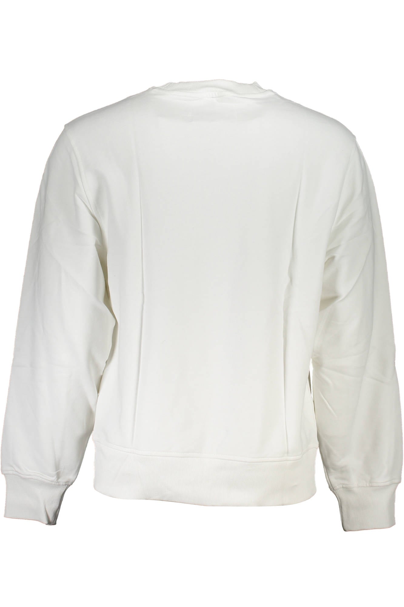 CALVIN KLEIN Men Hoodie - White