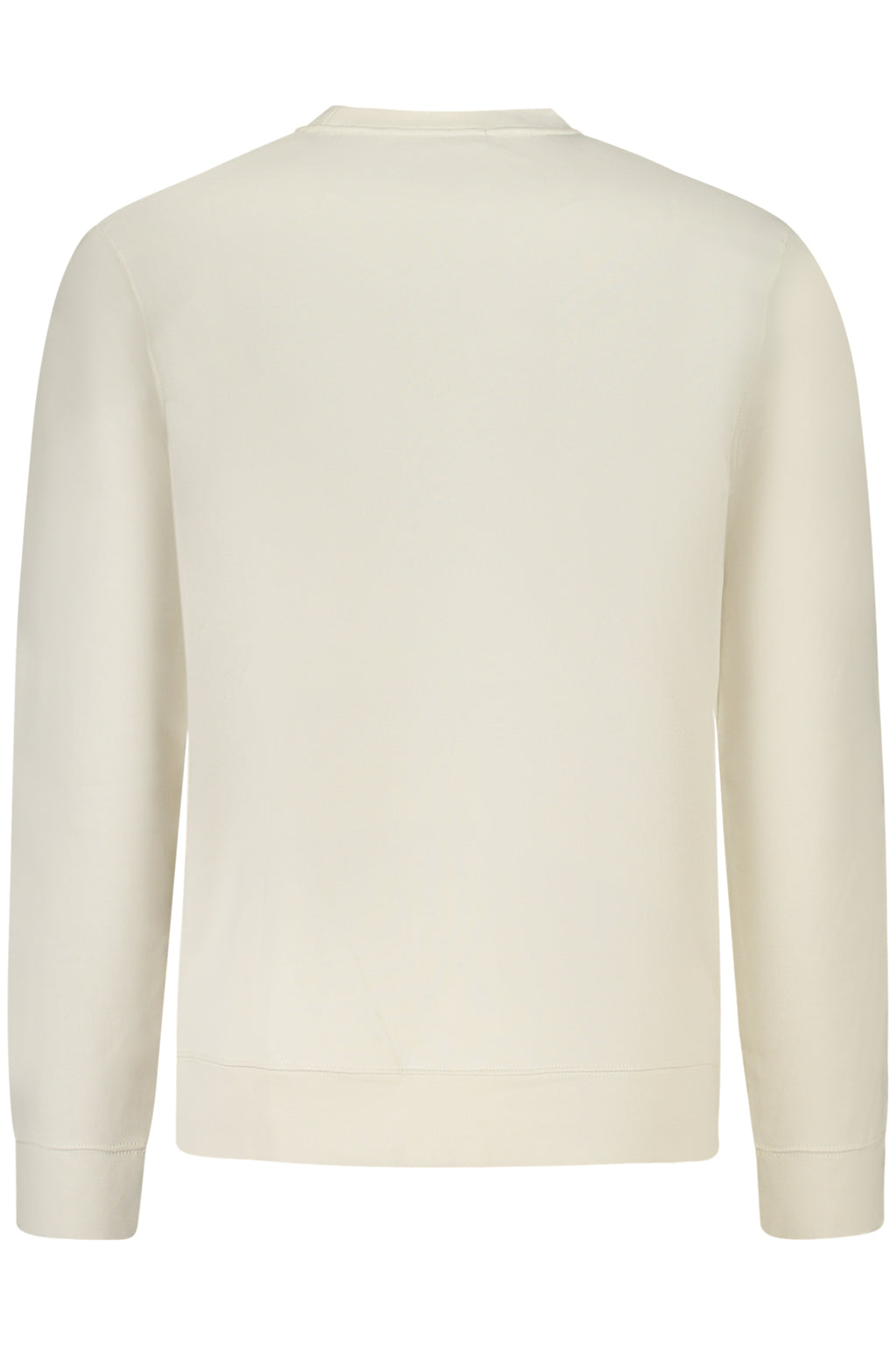 CALVIN KLEIN Men Hoodie - White