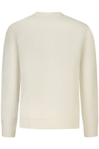 CALVIN KLEIN Men Hoodie - White