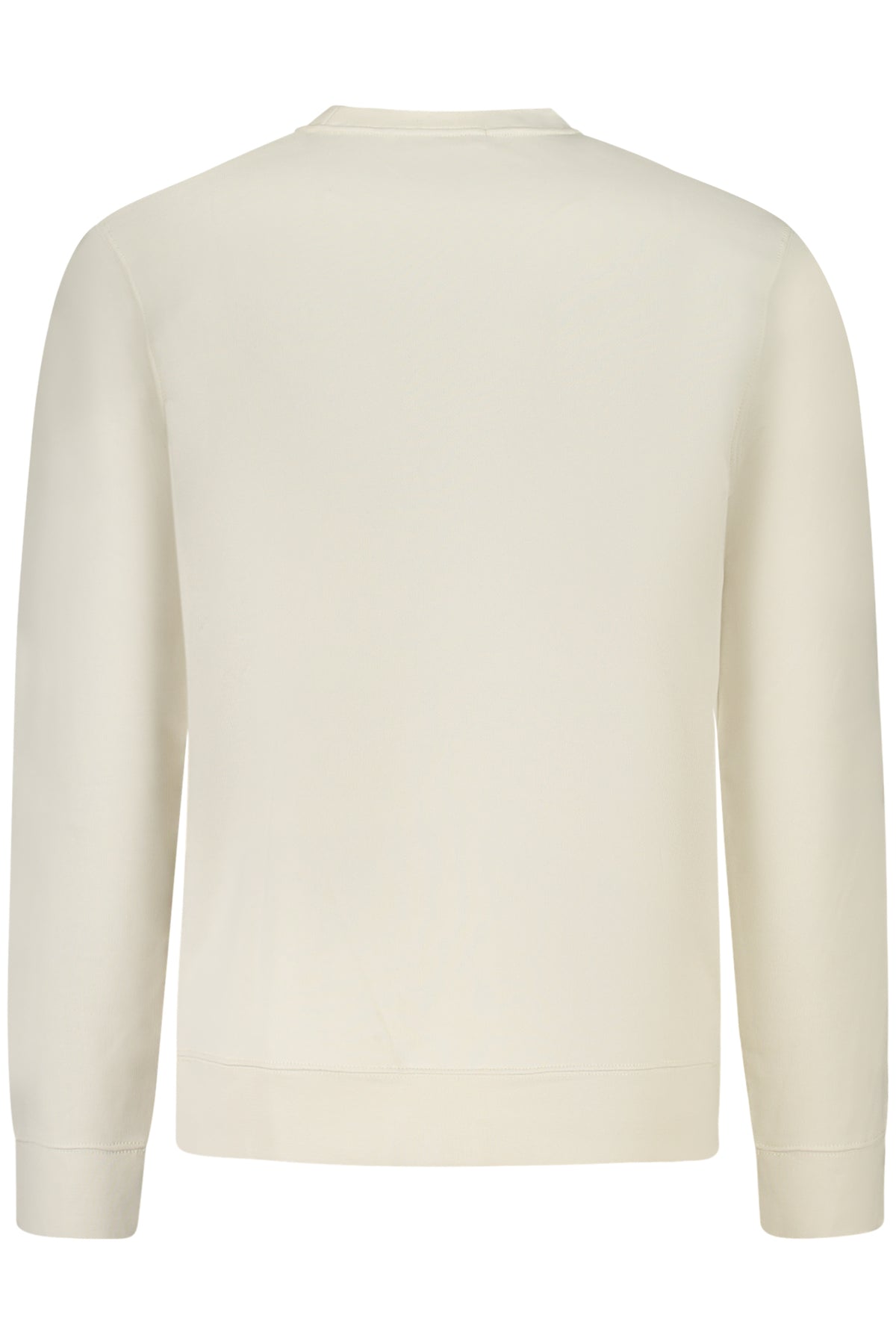 CALVIN KLEIN Men Hoodie - White