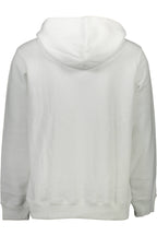 CALVIN KLEIN Men Hoodie - White
