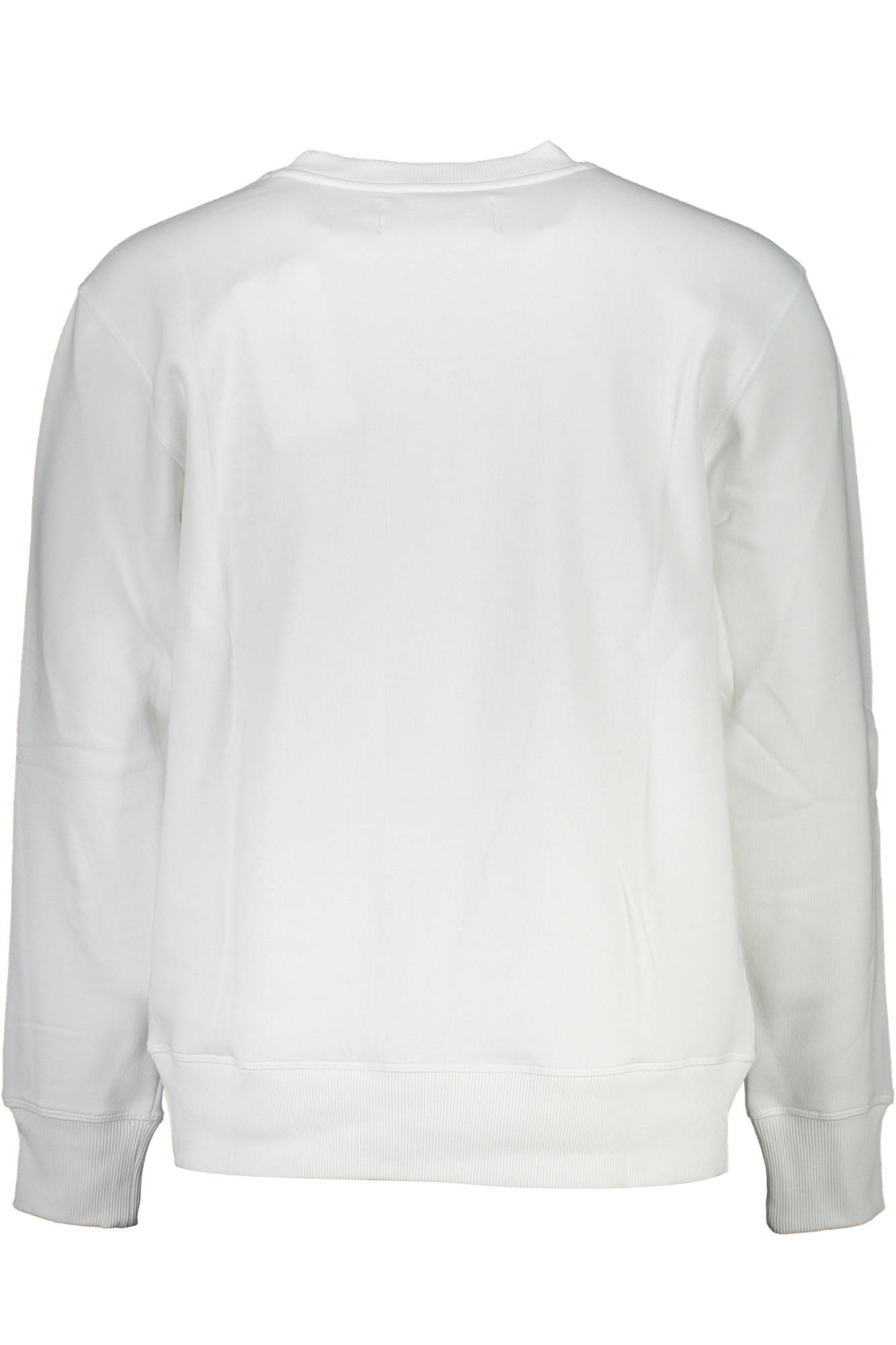 CALVIN KLEIN Men Hoodie - White
