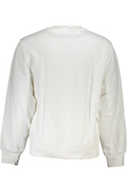 CALVIN KLEIN Men Hoodie - White