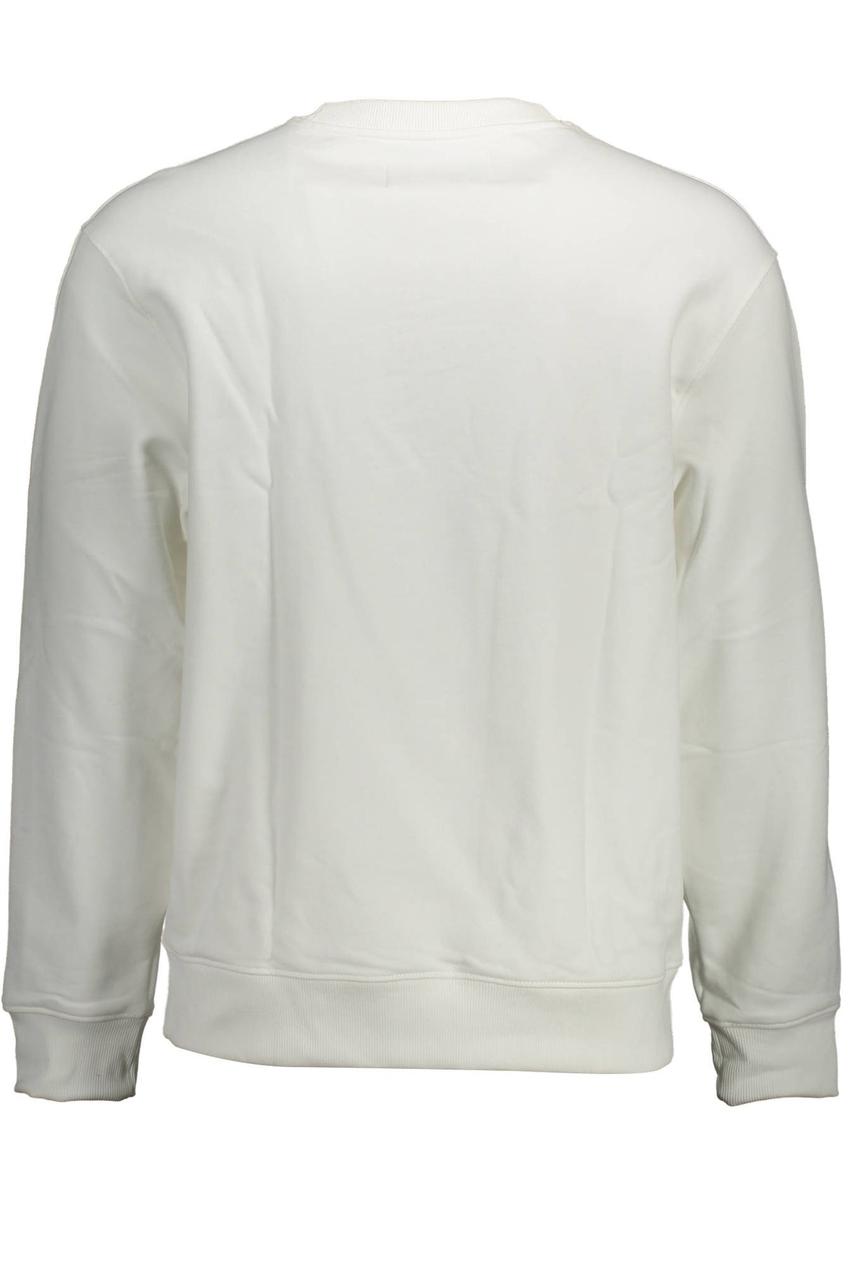 CALVIN KLEIN Men Hoodie - White