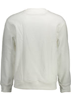 CALVIN KLEIN Men Hoodie - White