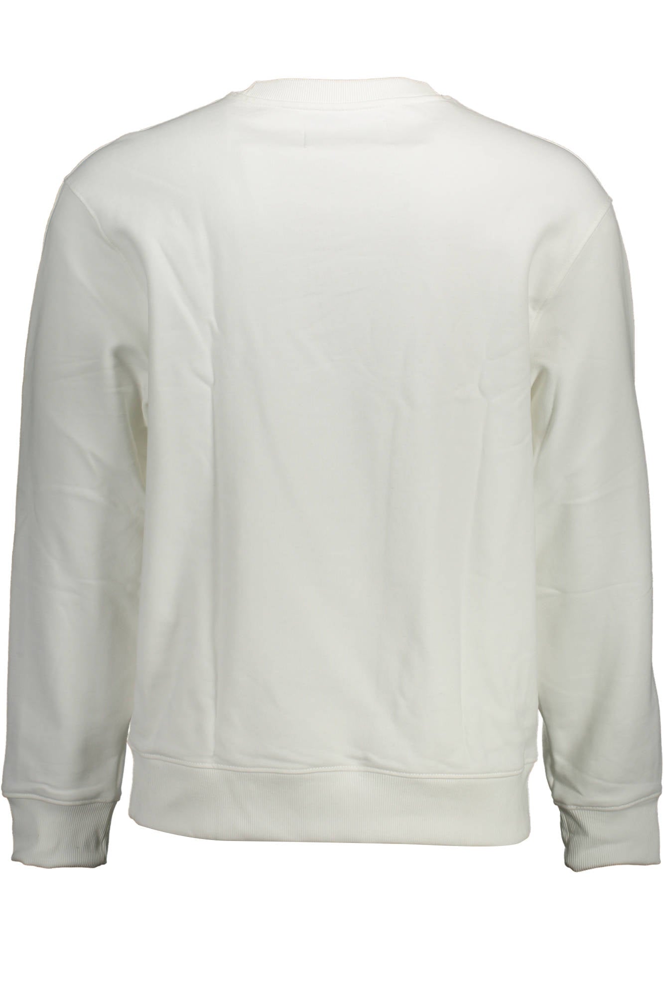 CALVIN KLEIN Men Hoodie - White