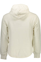 CALVIN KLEIN Men Hoodie - White