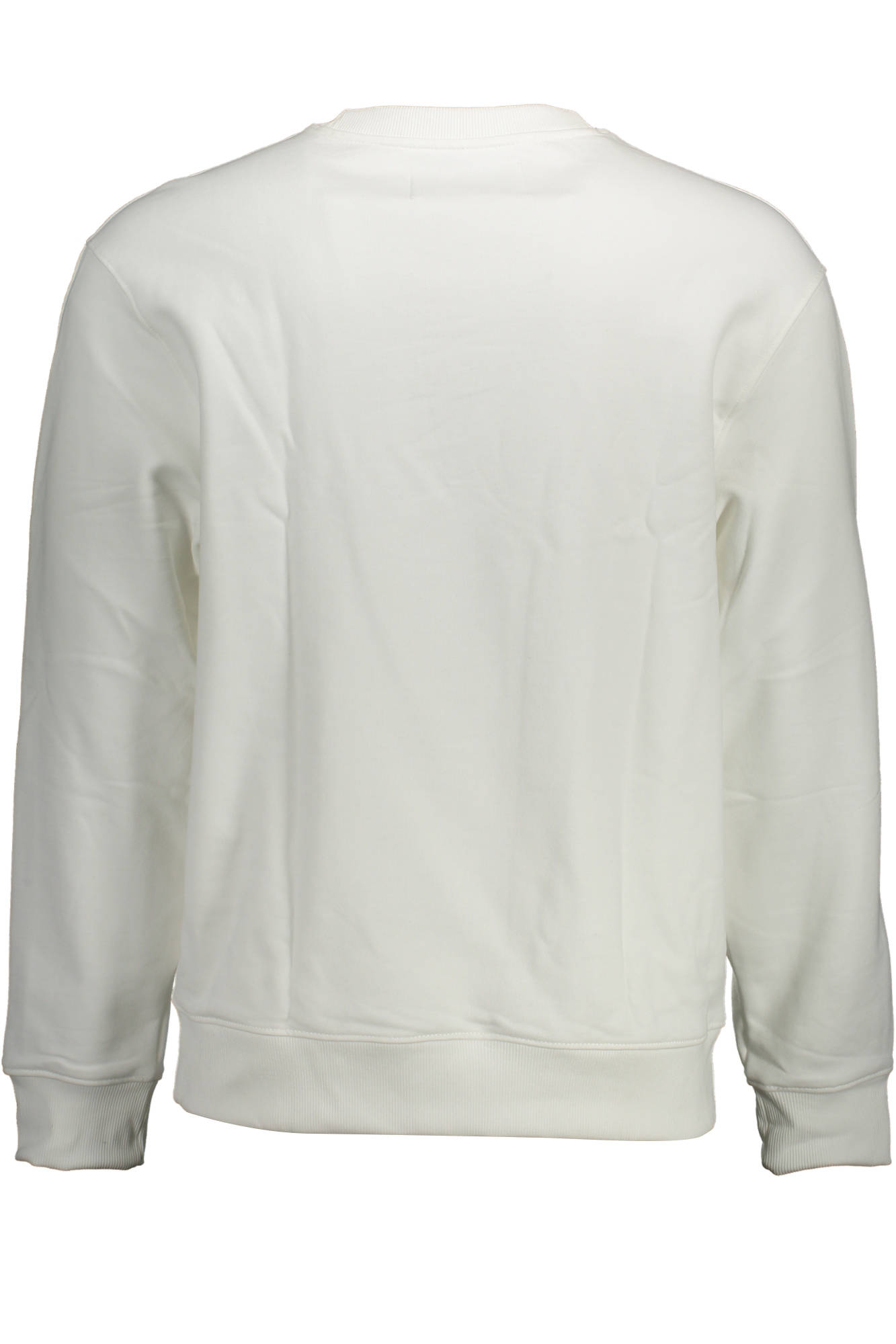 CALVIN KLEIN Men Hoodie - White