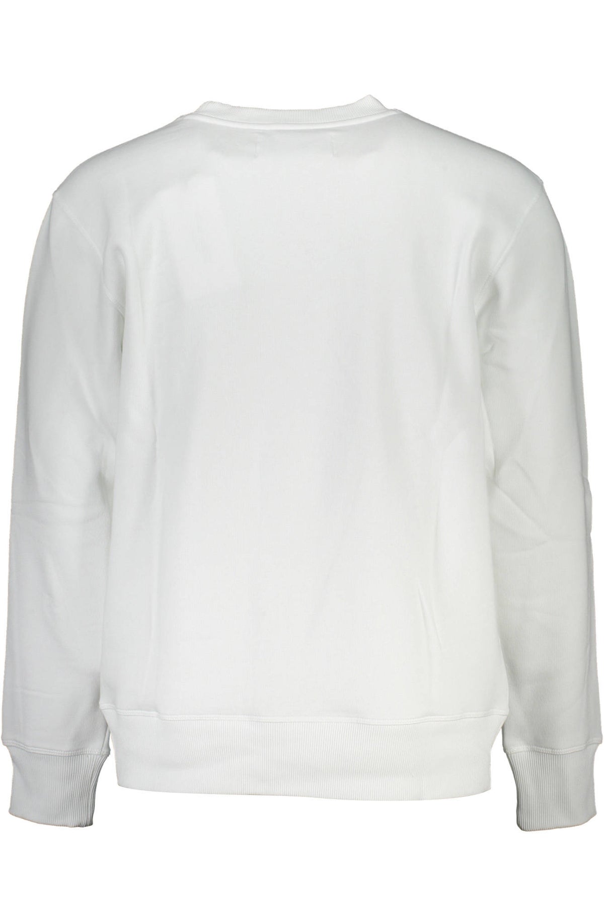 CALVIN KLEIN Men Hoodie - White