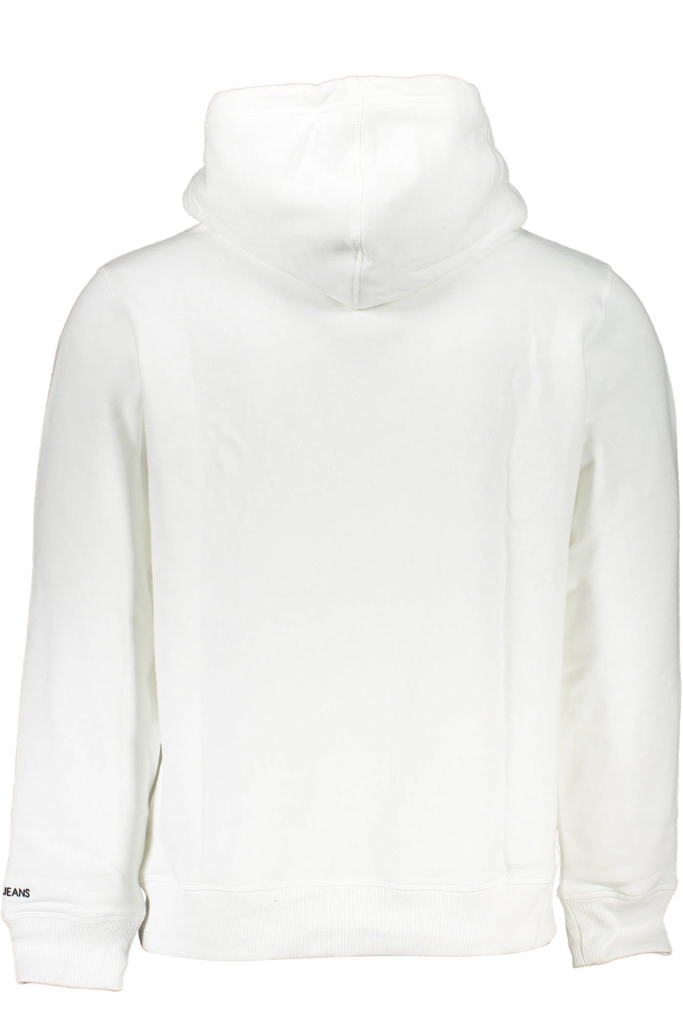 CALVIN KLEIN Men Hoodie - White