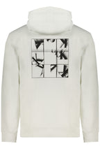 CALVIN KLEIN Men Hoodie - White