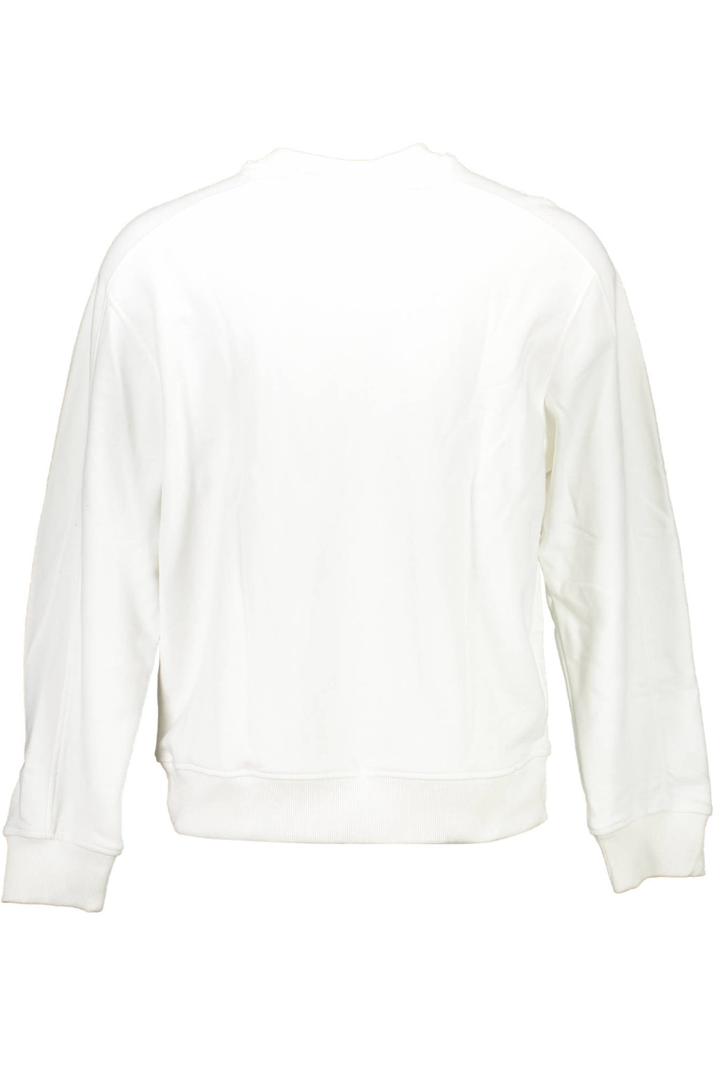 CALVIN KLEIN Men Hoodie - White
