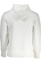 CALVIN KLEIN Men Hoodie - White