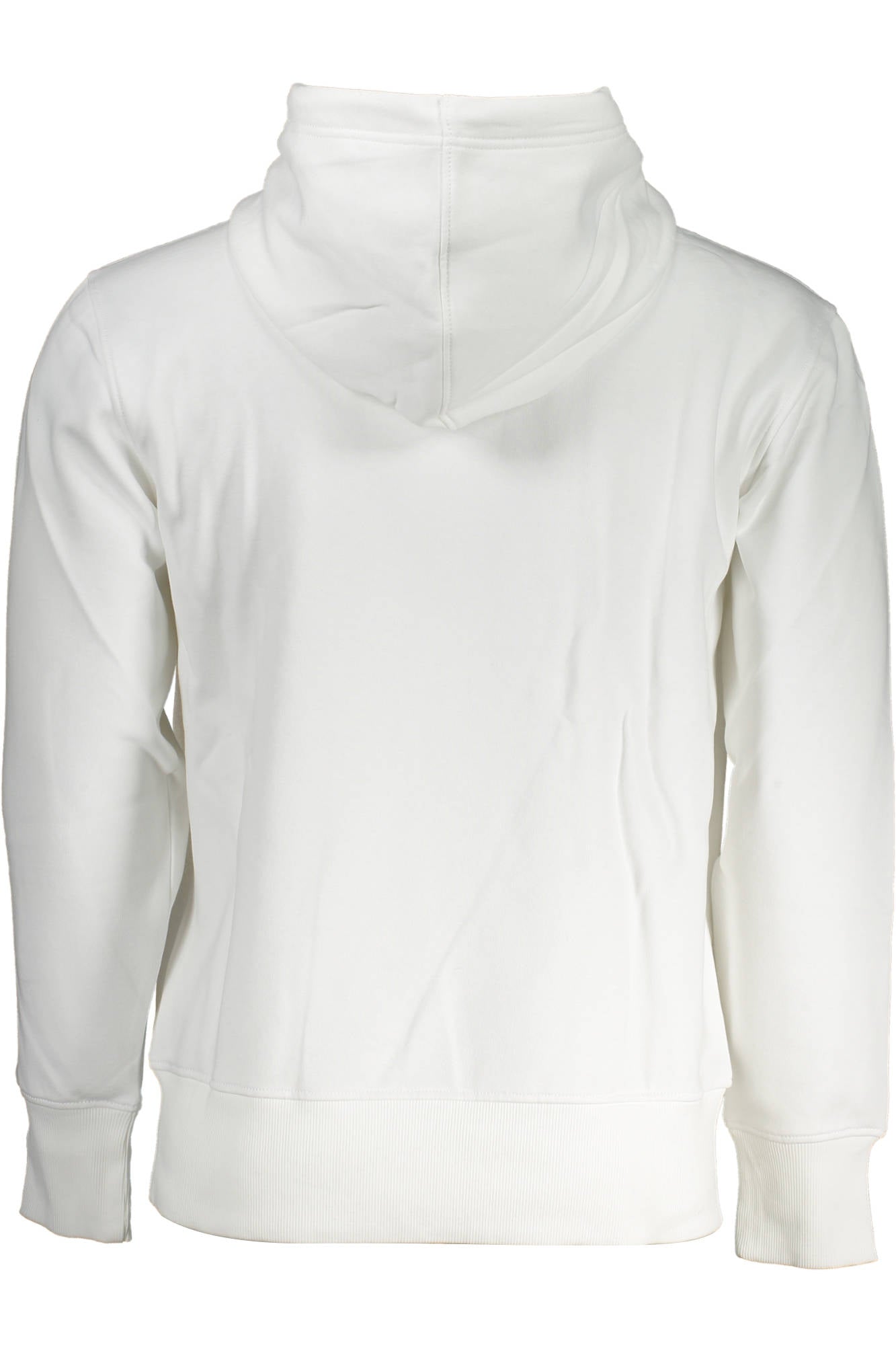 CALVIN KLEIN Men Hoodie - White