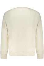 CALVIN KLEIN Men Hoodie - White