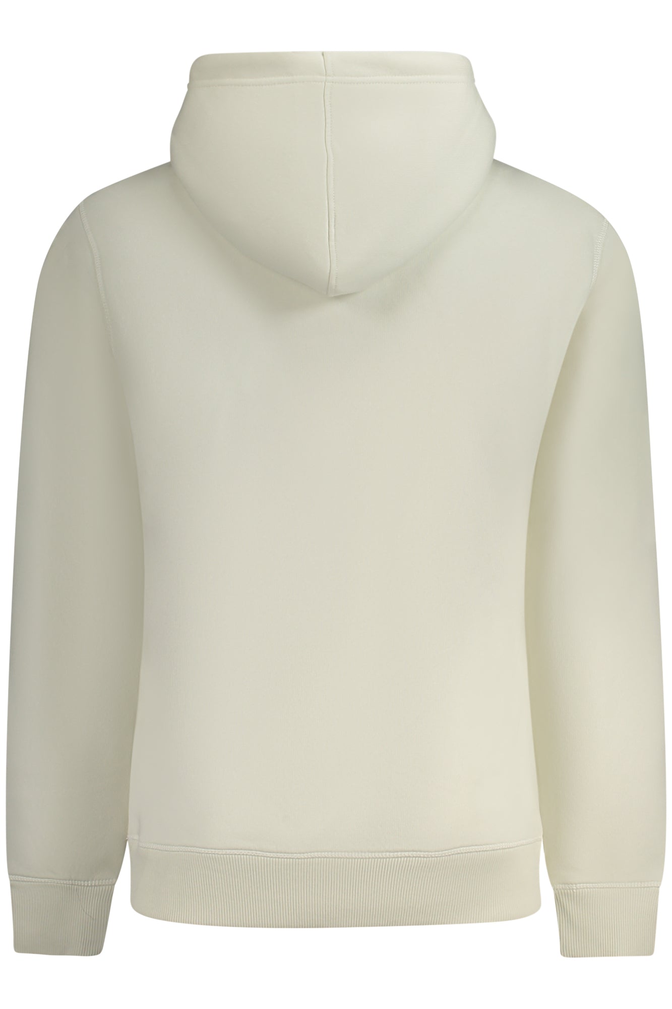 CALVIN KLEIN Men Hoodie - White
