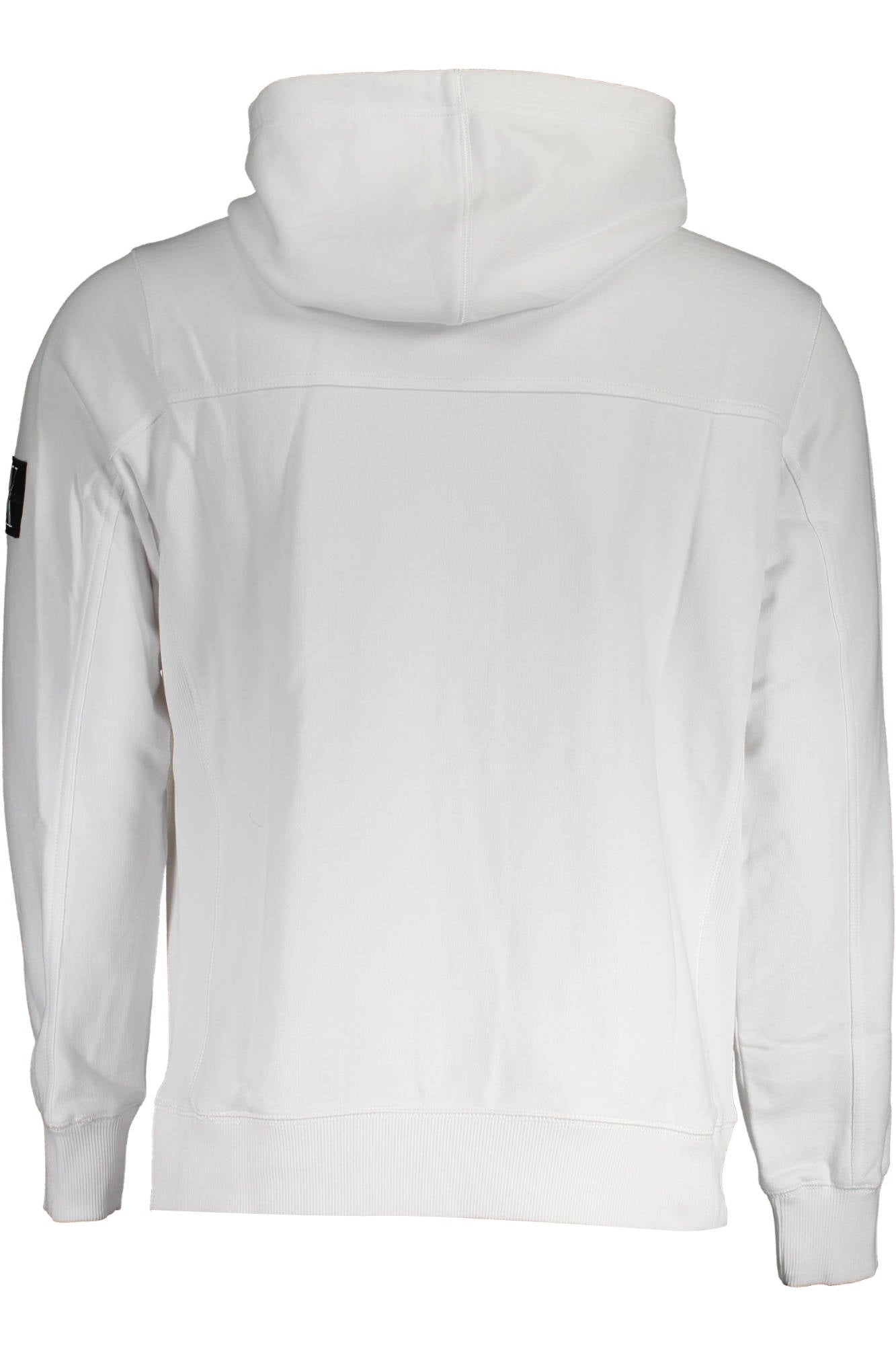 CALVIN KLEIN Men Hoodie - White