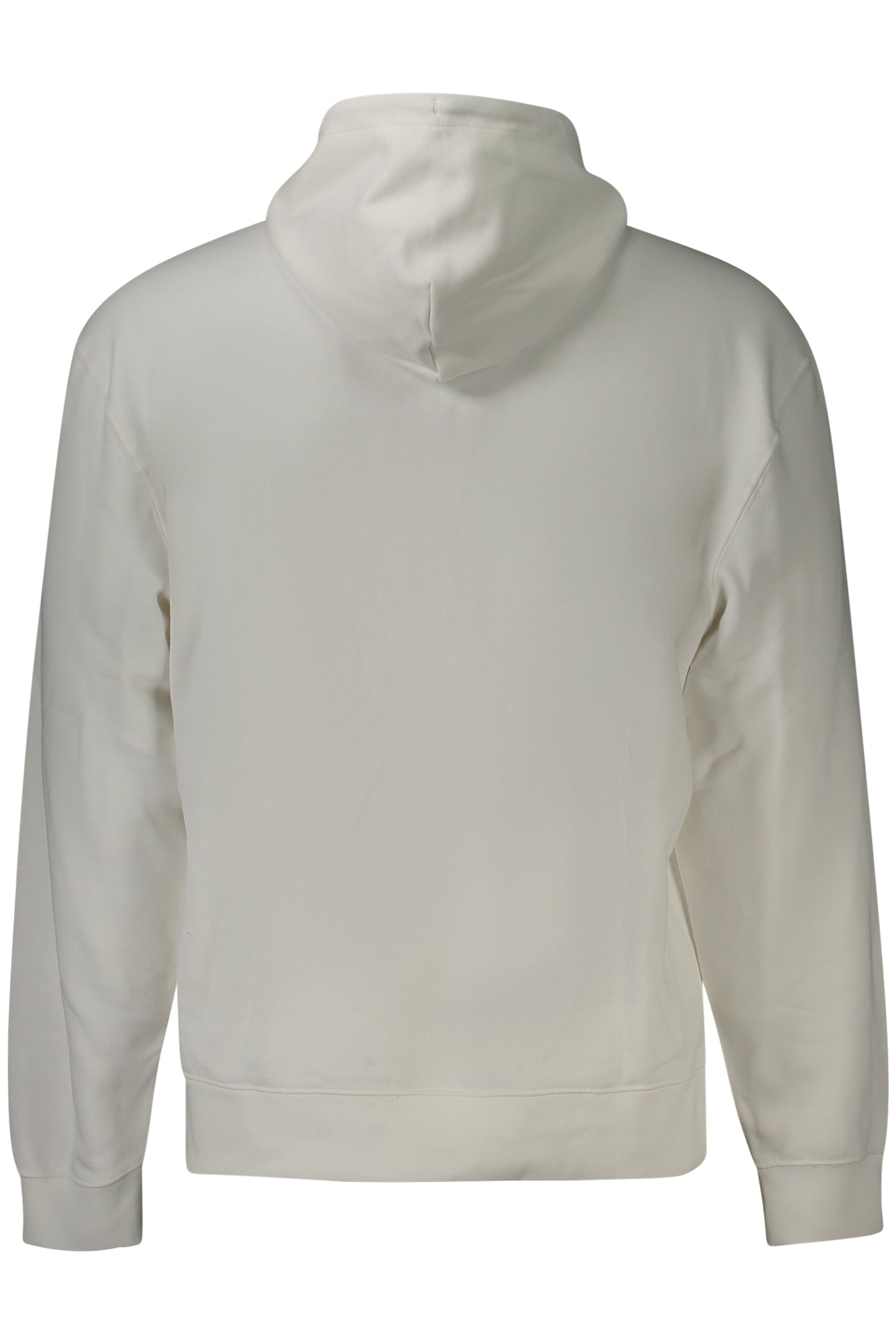 CALVIN KLEIN Men Hoodie - White