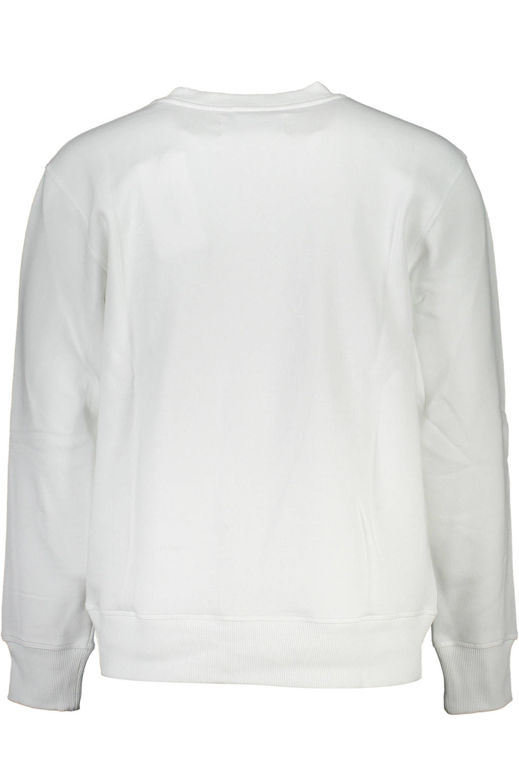 CALVIN KLEIN Men Hoodie - White