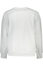 CALVIN KLEIN Men Hoodie - White