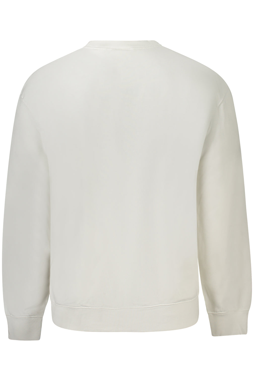 CALVIN KLEIN Men Hoodie - White