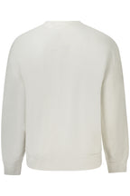 CALVIN KLEIN Men Hoodie - White