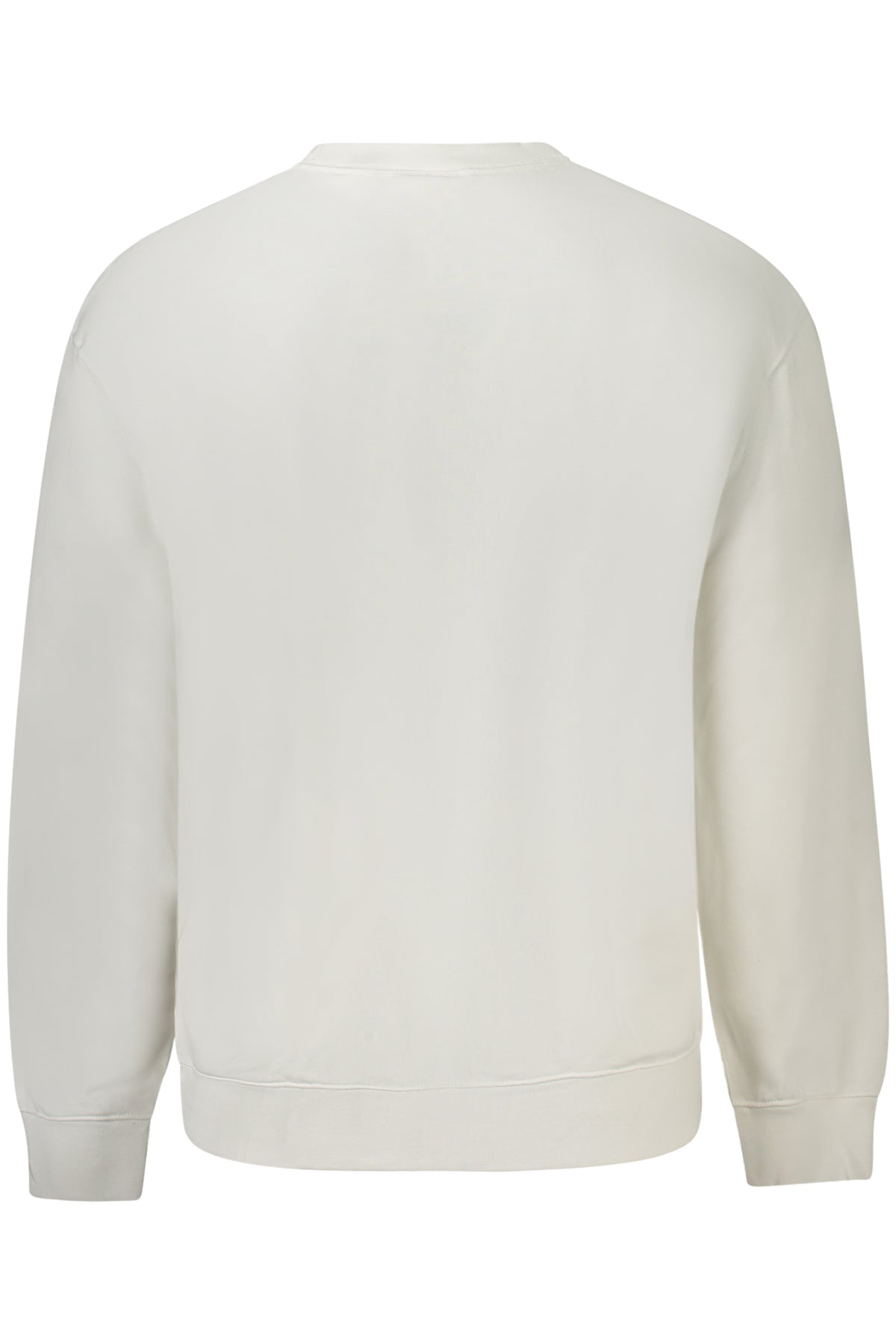 CALVIN KLEIN Men Hoodie - White