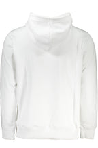 CALVIN KLEIN Men Hoodie - White