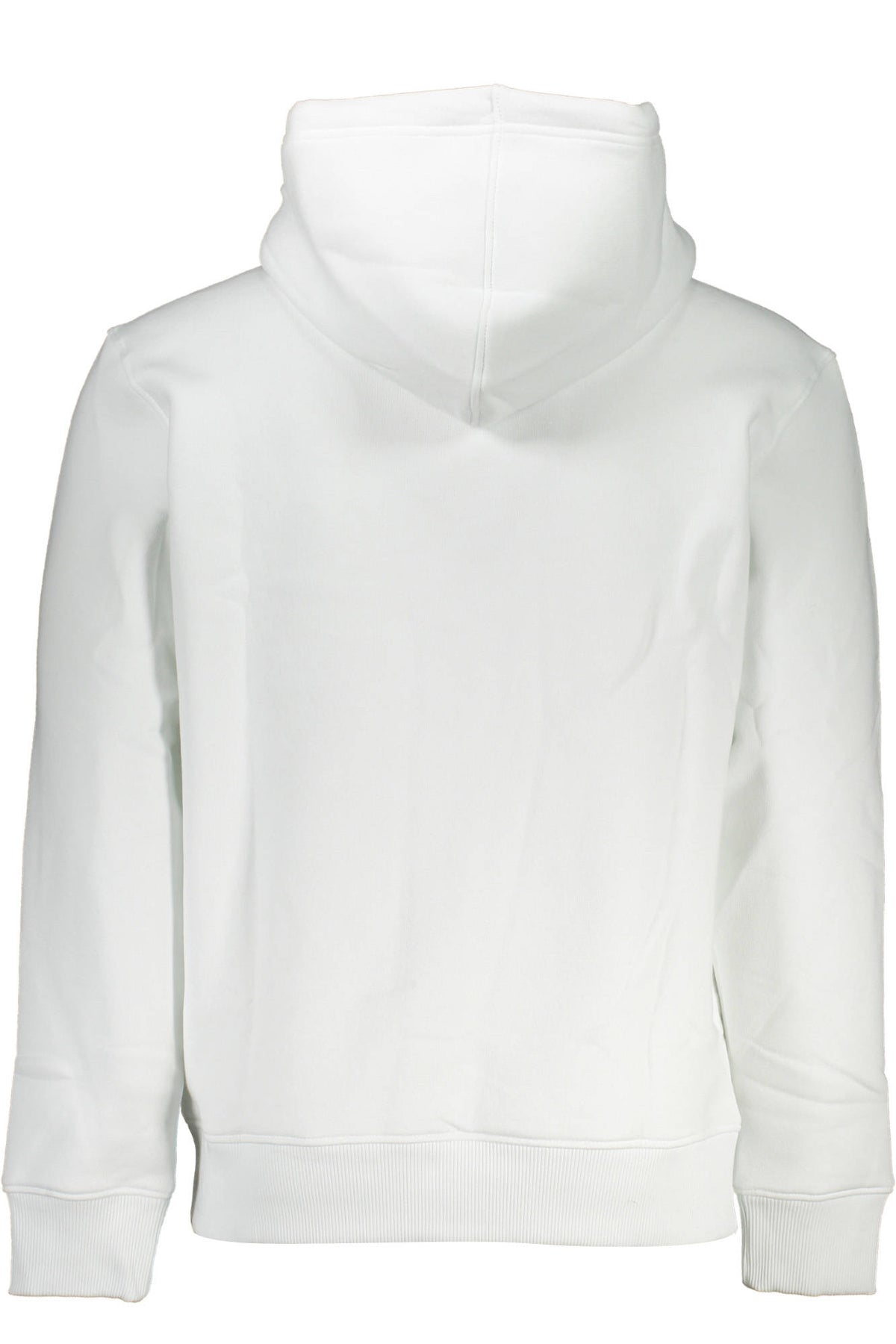 CALVIN KLEIN Men Hoodie - White