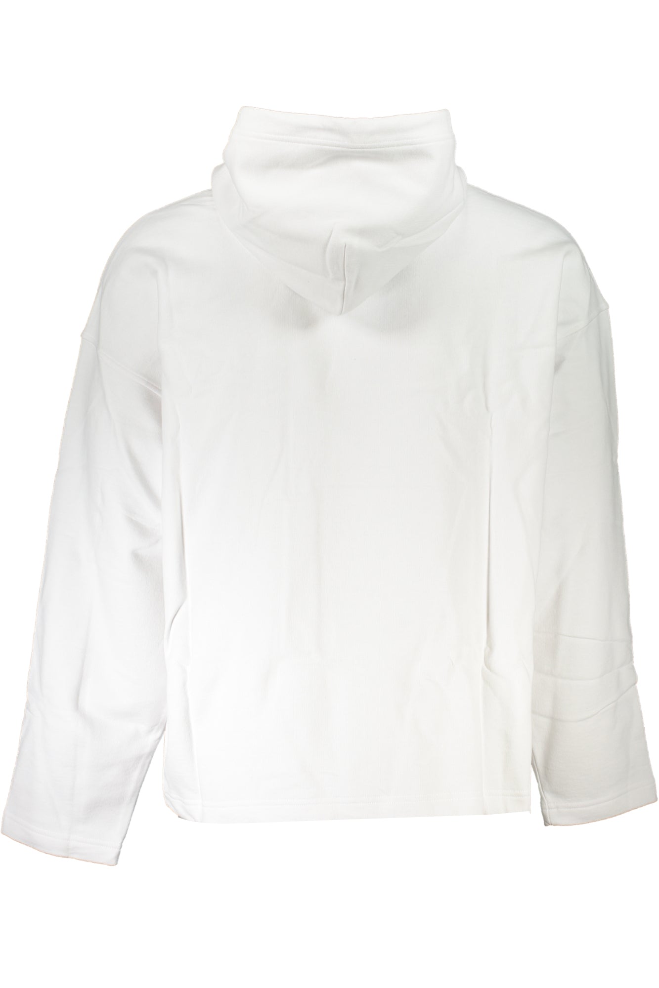 CALVIN KLEIN Men Hoodie - White