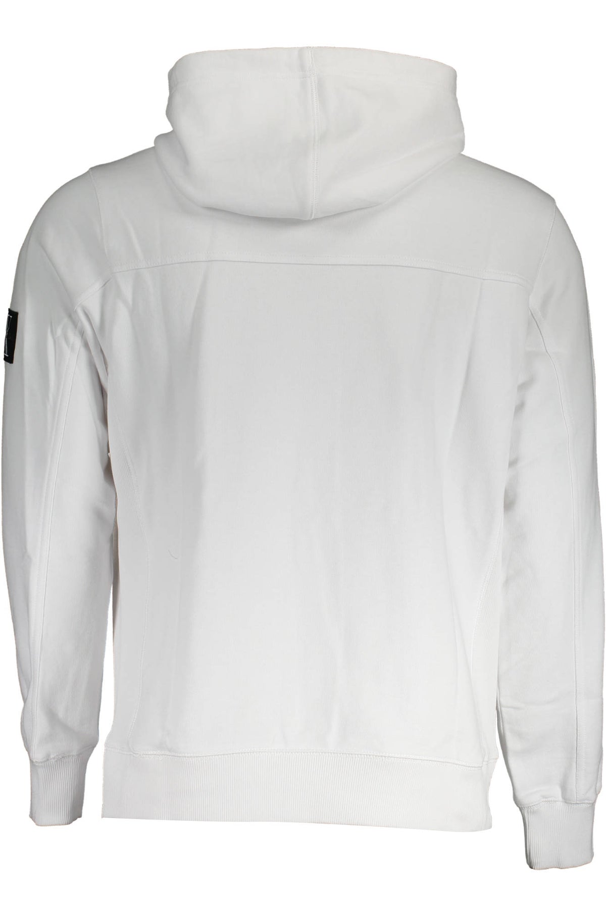 CALVIN KLEIN Men Hoodie - White