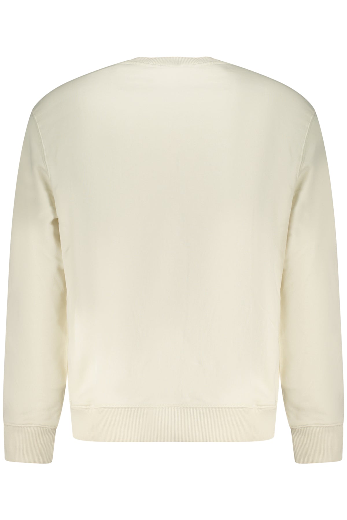 CALVIN KLEIN Men Hoodie - White