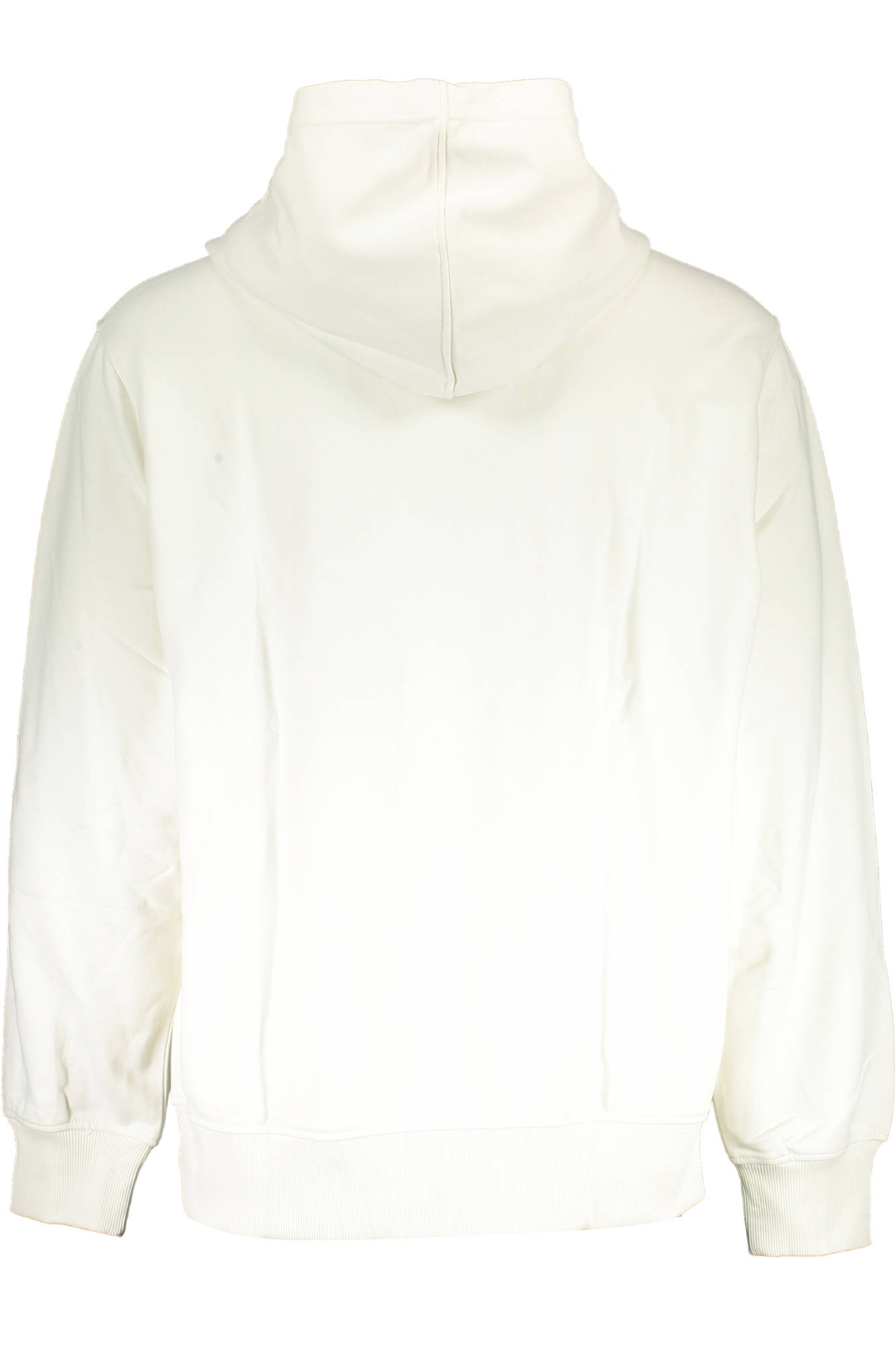 CALVIN KLEIN Men Hoodie - White